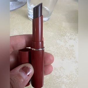 CLINIQUE Pop Lip Colour + Primer Lipstick - 02 Bare Pop